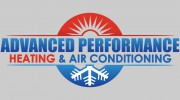 Advanced Performance Heating & Air Conditioning