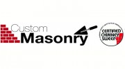 Custom Masonry