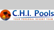 CHI Pool Contractors