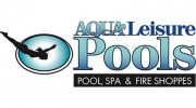 Aqua Leisure Pools Spas & Fire Shoppes
