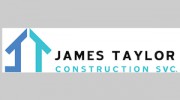 James Taylor Construction