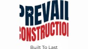 Prevail Construction