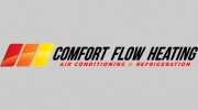 Comfort Flow Heating