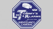Tommy's Lock & Alarms