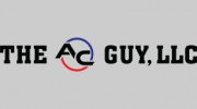 The A/C Guy