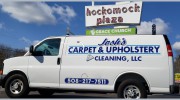 Josh's Carpet & Upholstery Cleaning
