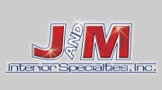 J & M Interior Specialties