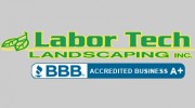 Labortech Landscaping