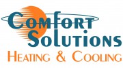 Comfort Solutions Heating & Cooling