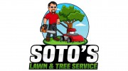 Sotos Lawn & Tree Care