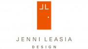 Jenni Leasia Interior Design