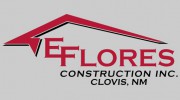 Edgar Flores Construction