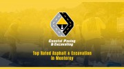 Coastal Paving & Excavating