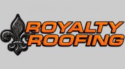 Royalty Roofing