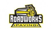 Road Works Paving