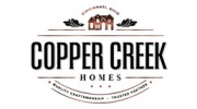 Copper Creek Homes