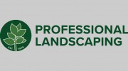 Professional Landscaping