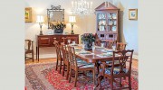 Owen Suter's Fine Furniture