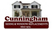 Cunningham Siding & Windows