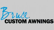 Bruce Custom Awning