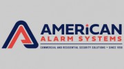 American Alarm Systems