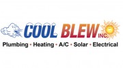 Cool Blew