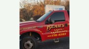 Beam's Lawn & Landscape Service