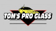 Tom's Pro Glass
