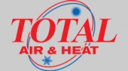 Total Air & Heat