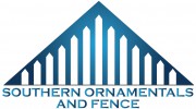 Southern Ornamentals & Fence