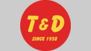 T & D Plumbing & Heating