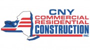 CNY Commercial & Residential Construction Inc