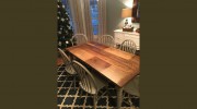 Willow Creek Barn Wood Furniture