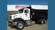 Brandt Excavating