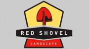 Red Shovel