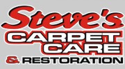 Steve's Carpet Care & Restoration