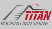 Titan Roofing & Siding