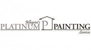 Pellegrini's Platinum Painting Services