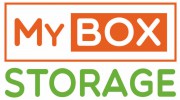 My Box Storage