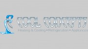 Cool Concepts