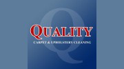 Quality Carpet Cleaning