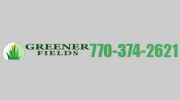Greener Fields Lawn Care