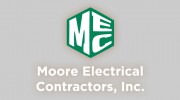 Moore Electrical Contractors