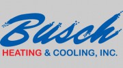Busch Heating & Cooling