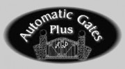 Automatic Gates Plus