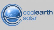 Cool Earth Solar