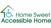 Home Sweet Accessible Home