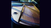 The Piano Mover