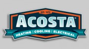 Acosta Heating & Cooling