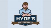 Hyde's Roofing